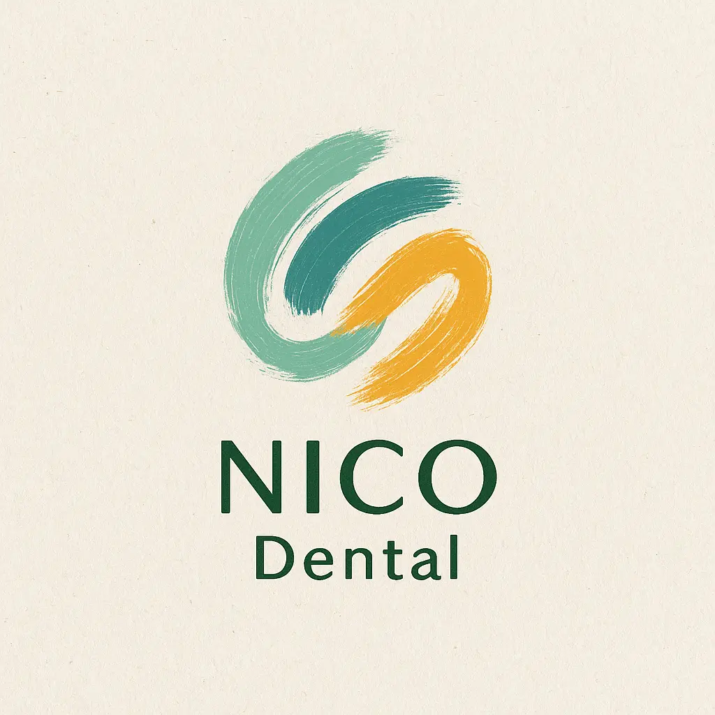 Nakamichi Dental – widok 2